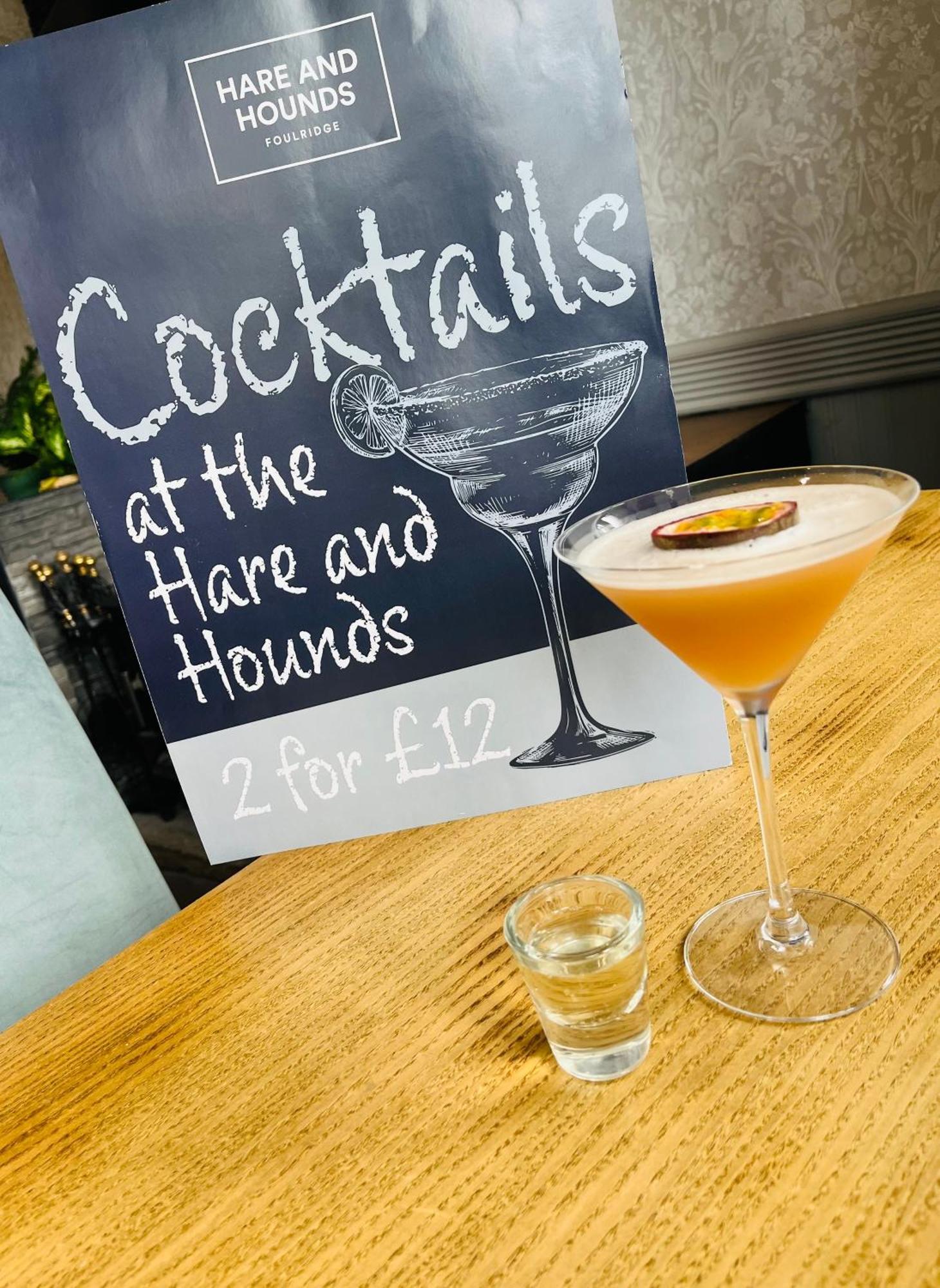 Hare And Hounds Ξενοδοχείο Foulridge Εξωτερικό φωτογραφία