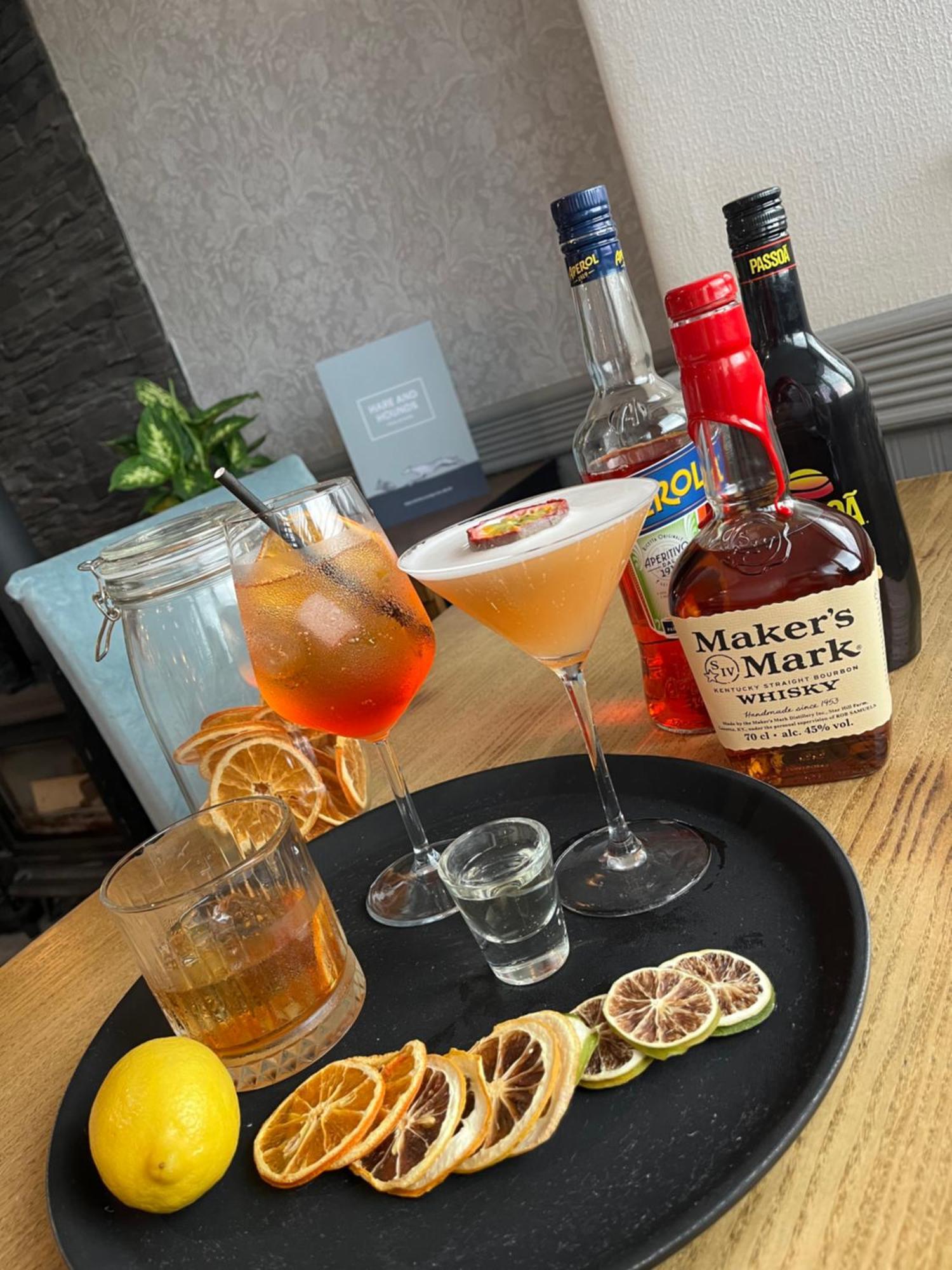 Hare And Hounds Ξενοδοχείο Foulridge Εξωτερικό φωτογραφία